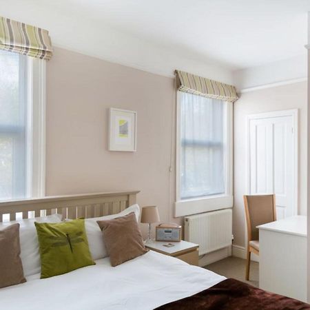 Bay Tree House Bed & Breakfast Bath Luaran gambar
