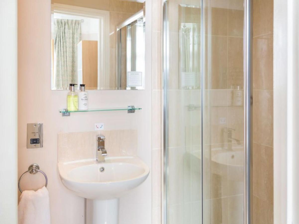 Bay Tree House Bed & Breakfast Bath Luaran gambar
