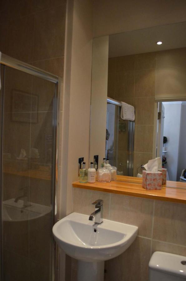 Bay Tree House Bed & Breakfast Bath Luaran gambar