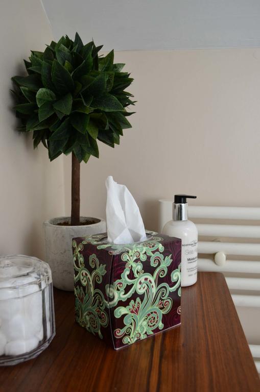 Bay Tree House Bed & Breakfast Bath Luaran gambar